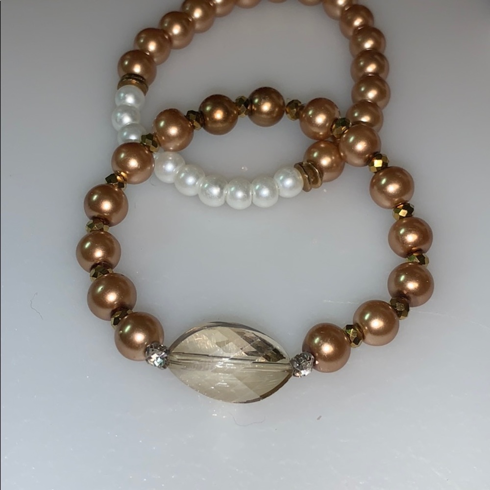 Bracelets - image 1